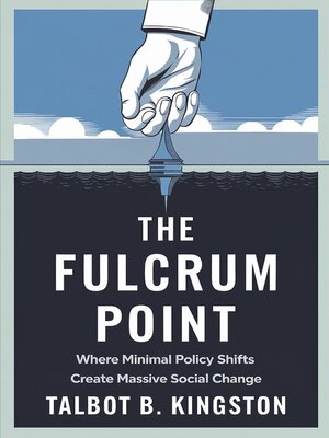 cover image of The Fulcrum Point